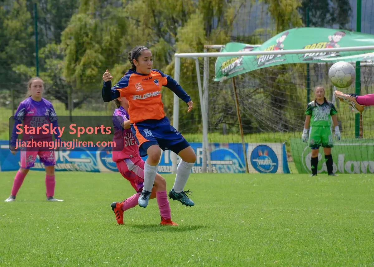 StarSky Sports 运动员与教练资源对接现场