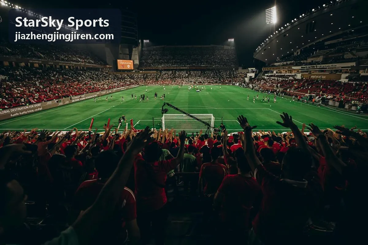 StarSky Sports 园区五人制联赛多轮次比赛现场
