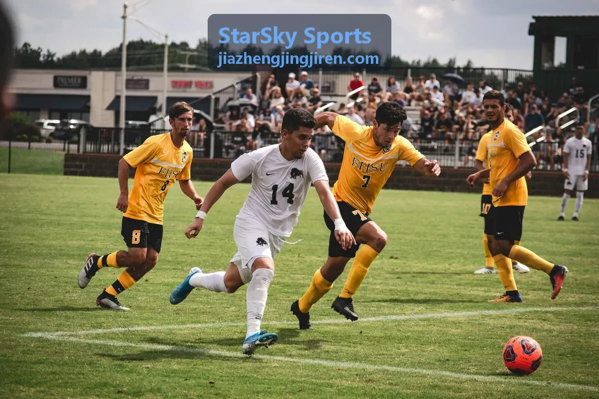 StarSky Sports 协助城市马拉松赛事完成报名与志愿者调度