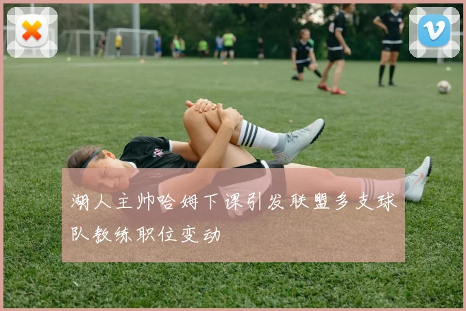 湖人主帅哈姆下课引发联盟多支球队教练职位变动